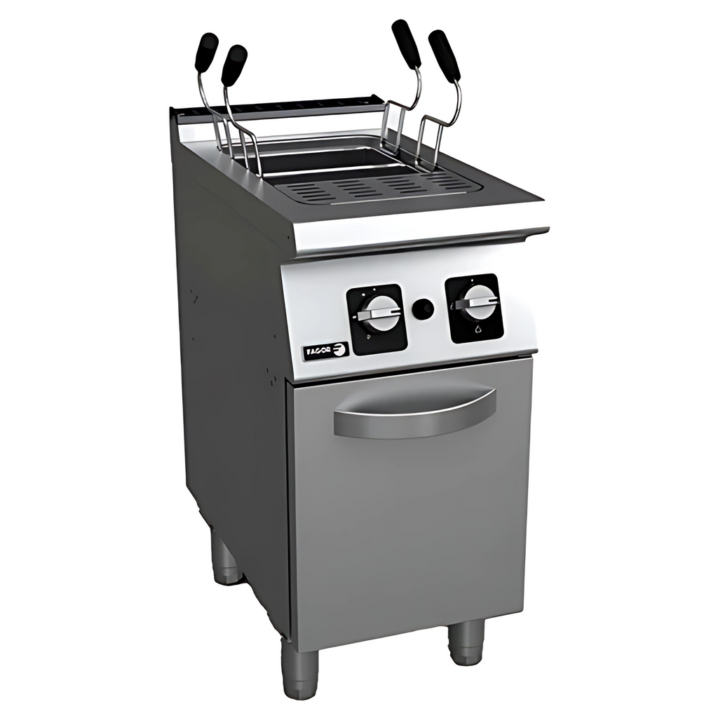 Cocedor De Pasta Fagor CP-G905 Capacidad 40 Litros