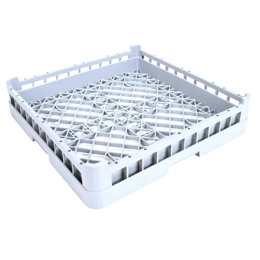 Cestas Para Vajilla ASBER CT-10 Capacidad Variable