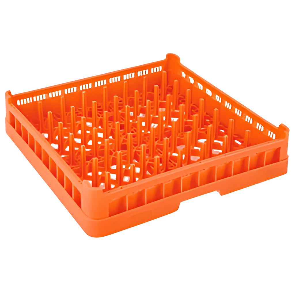 Cestas Para Vajilla ASBER CP-16 18 Capacidad 16 a 18 platos