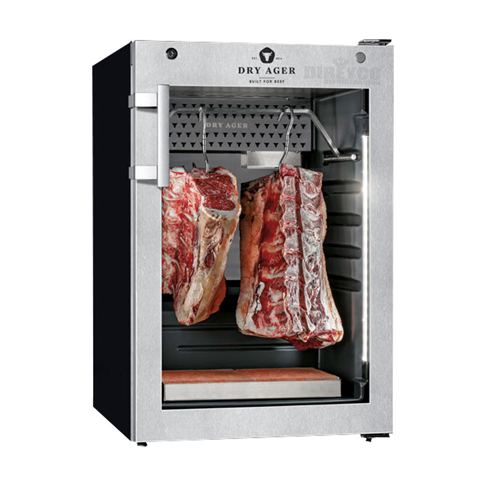 Añejador - Madurador De Carne Dry Ager DX-500 Capacidad De 20 kg