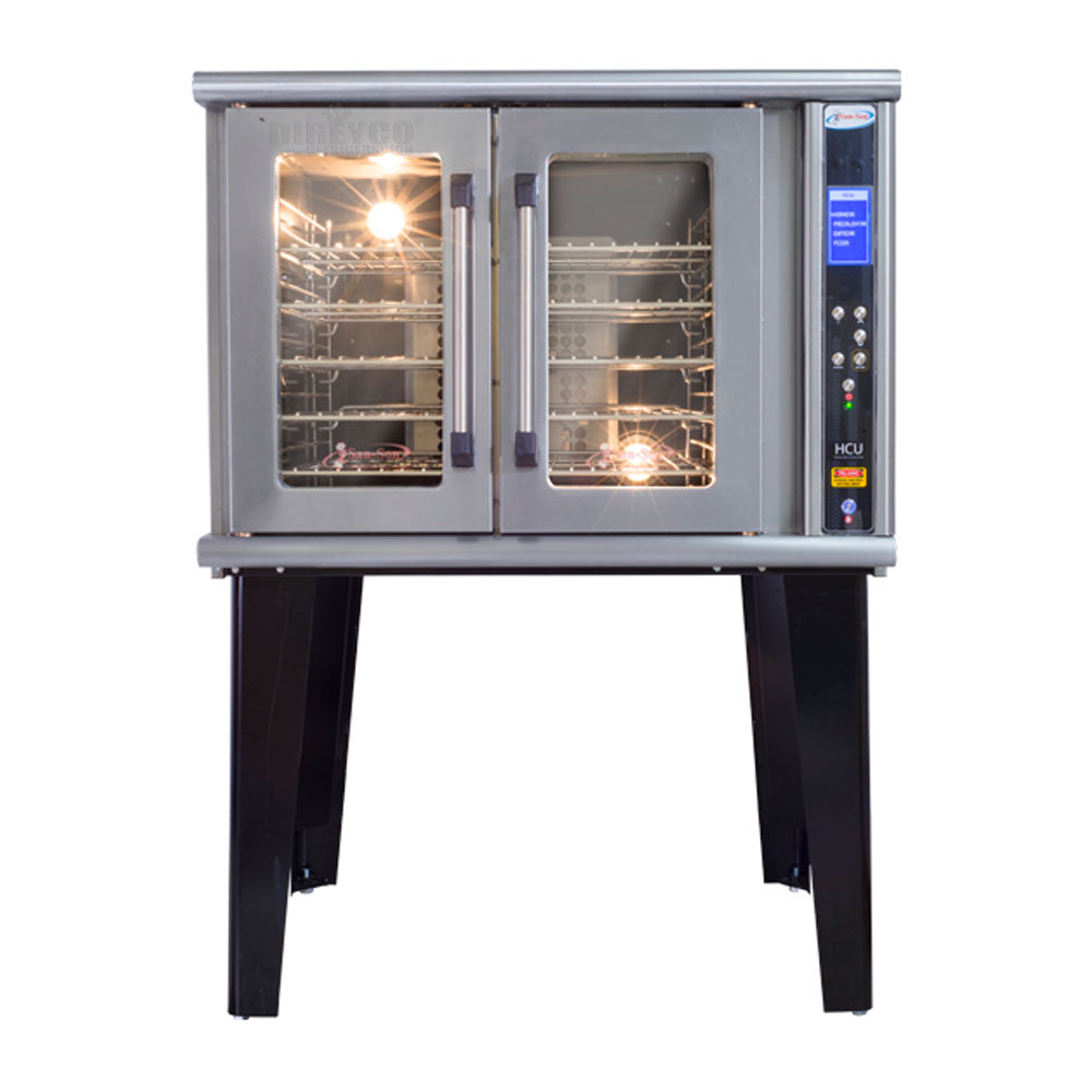 Horno De Convección San-Son HCU Para 5 Charolas