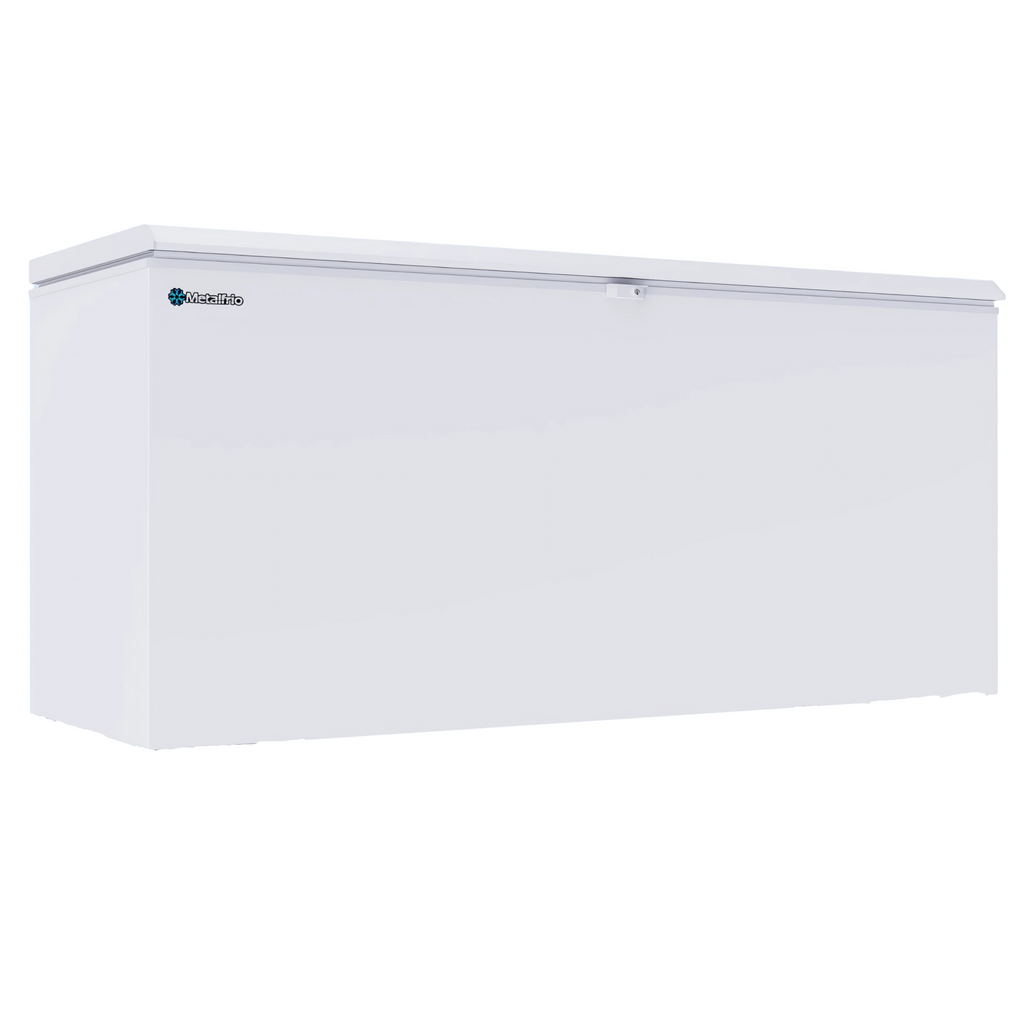 Congelador Metalfrio CPC-25 Tapa Cofre