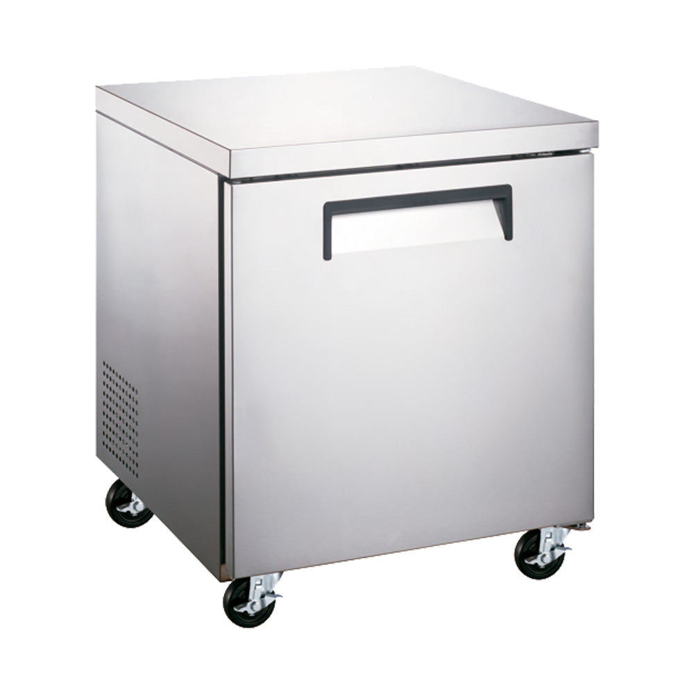 Mesa Fria Torrey MFB-27 De 1 Puerta - CSMFBT0270