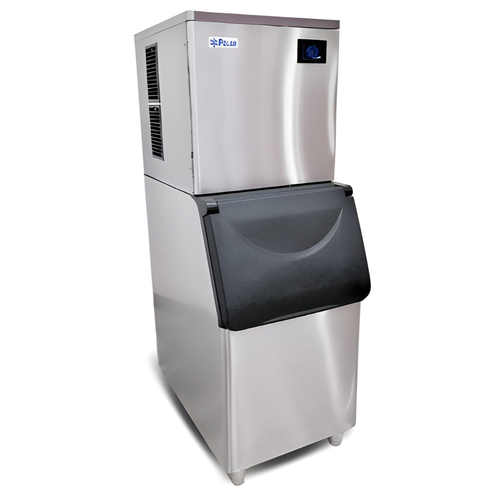 Fabrica De Hielo Polar FH-160 Capacidad 160 Kilos - CFFHI160005