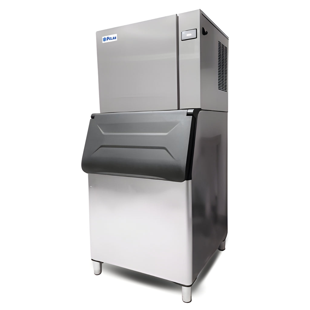 Fabrica De Hielo Polar FH-260 Capacidad 260 Kilos - CFFHI260006