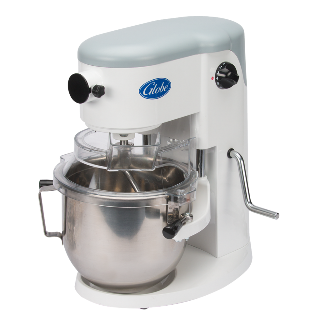 Batidora Globe SP05 Capacidad de 5 Litros