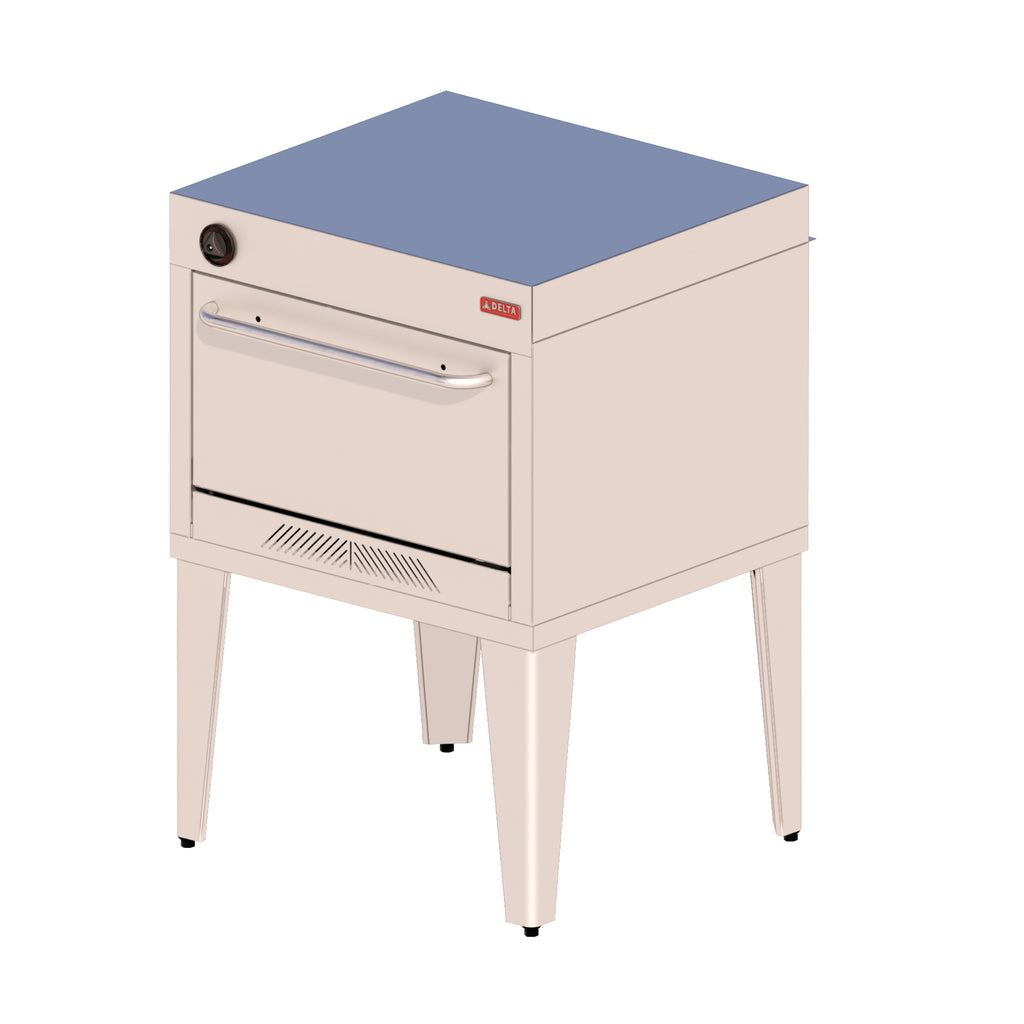 Horno Convencional Delta I-H Top 100 - 300  C
