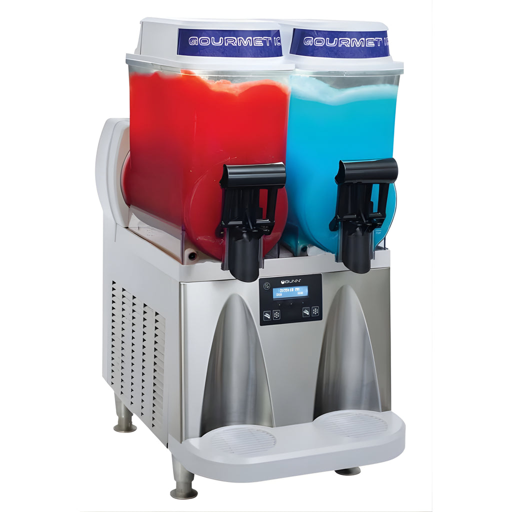 Granita BUNN Ultra 2 Capacidad 12 Litros Por Contenedor