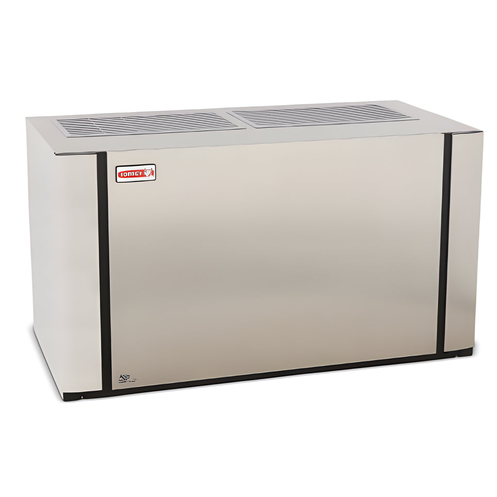 Fabrica De Hielo Torrey MHC-680 1466 MA Producción De 725 Kg Por Dia - CFMHC6800