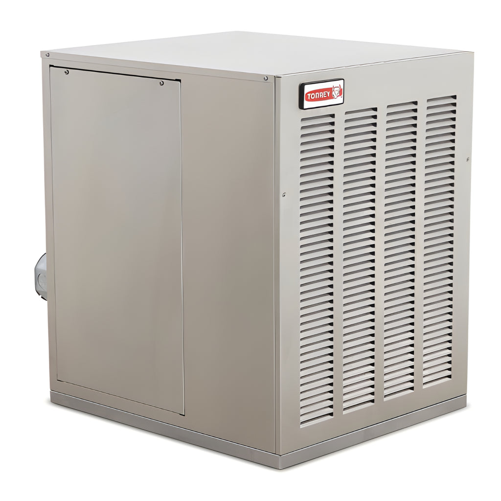 Fabrica De Hielo Frappe Torrey MHF-340 750 Producción De 408 Kg Por Dia - CFMHF34000