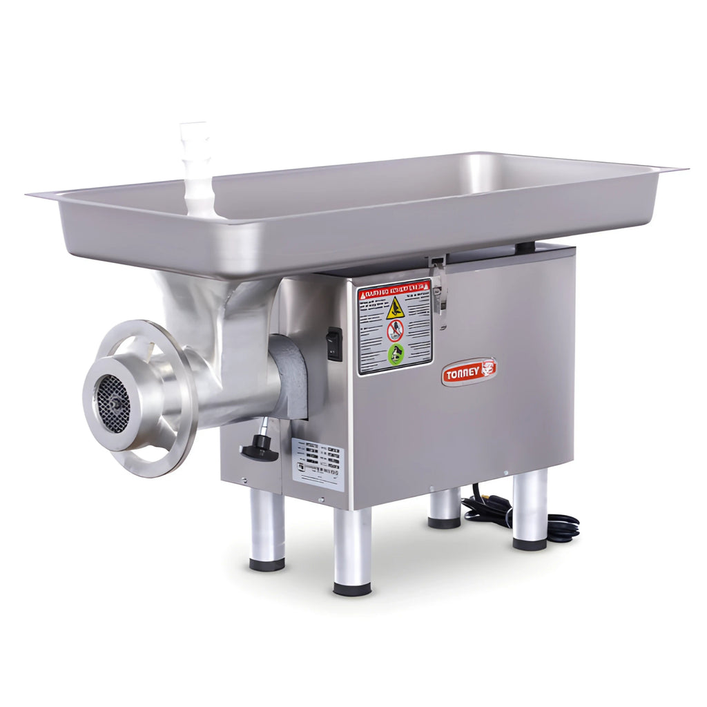 Molino De Carne Torrey M-22-RW Motor De 1 H.P.
