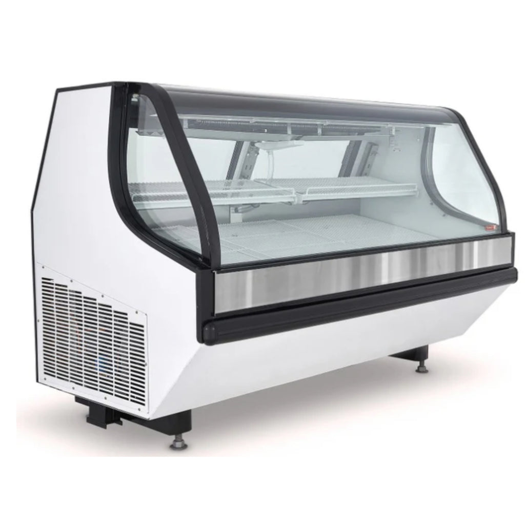 Vitrina Carnicera Autocontenida Torrey VTA200 Cap. 750 L. - PTVC-0010