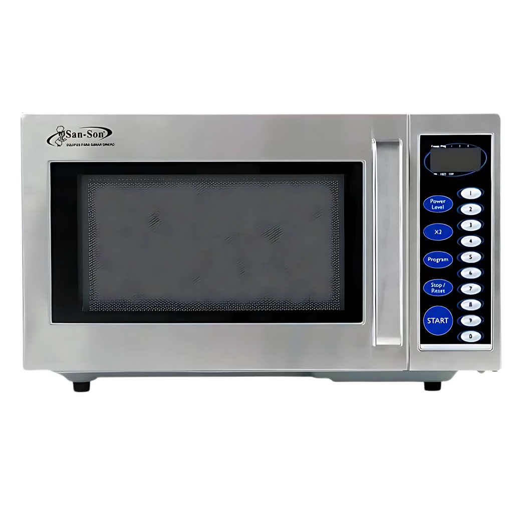 Horno de Microondas Comercial San-Son SMC1000