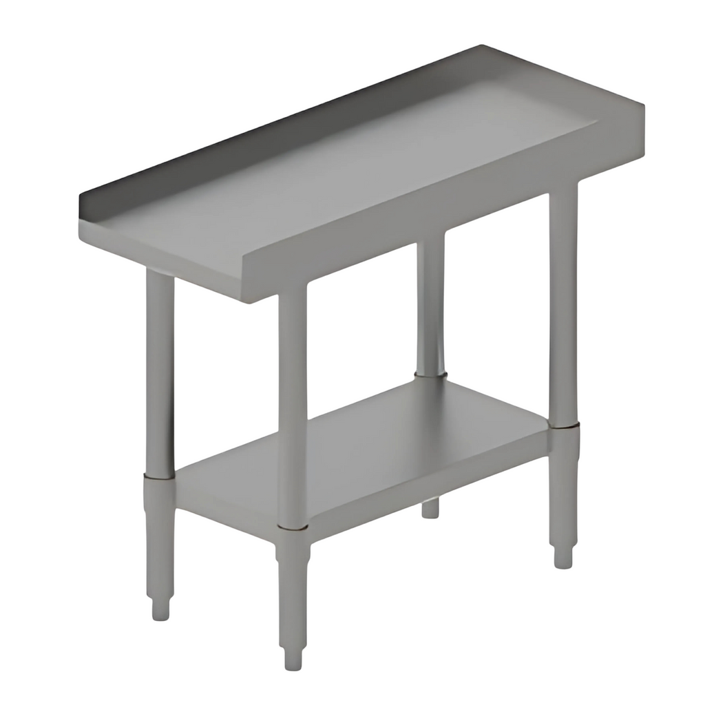 Base Neutra ASBER AB-12 Acero Inoxidable