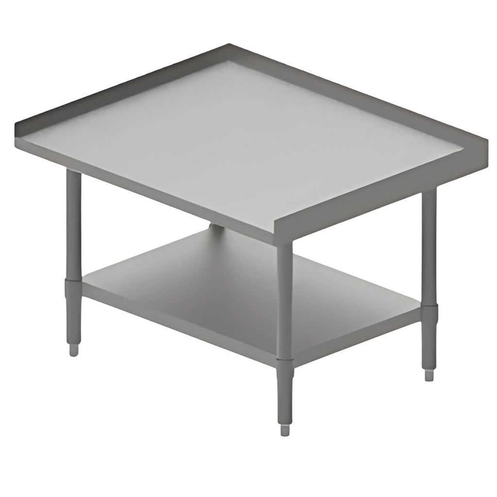 Base Neutra ASBER AB-36 Acero Inoxidable