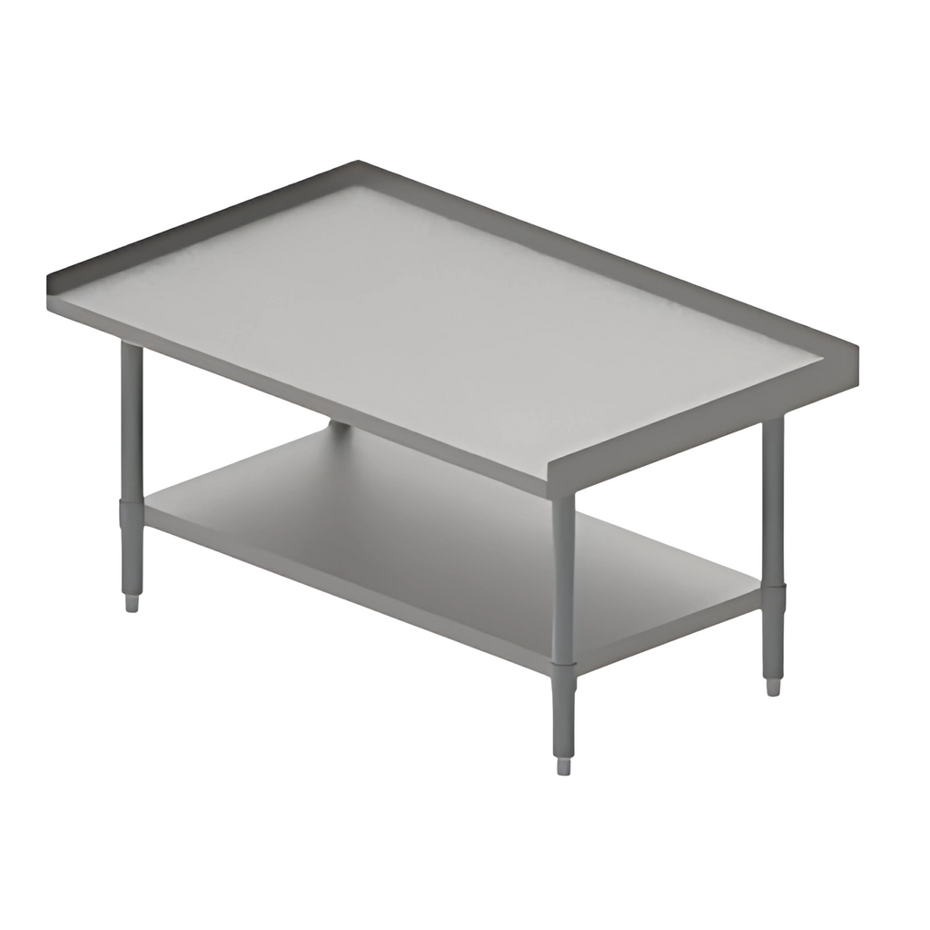 Base Neutra ASBER AB-48 Acero Inoxidable