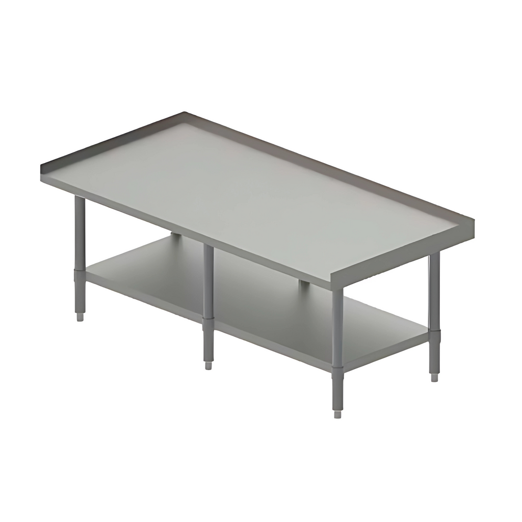 Base Neutra ASBER AB-60 Acero Inoxidable