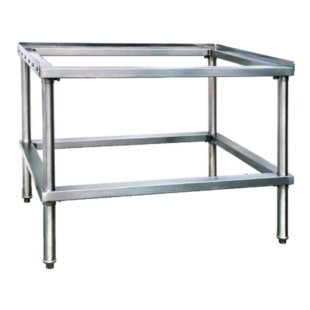 Base De Acero inoxidable Torrey BAT-900 Para Modelos PAT-6QG, ASA-900G Y PLT900G - CQBAT90002