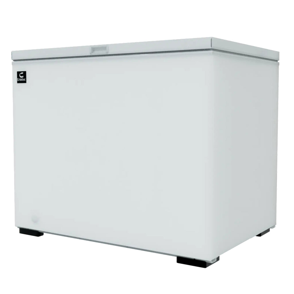 Congelador Criotec CTCC-10 Horizontal Tapa Cofre