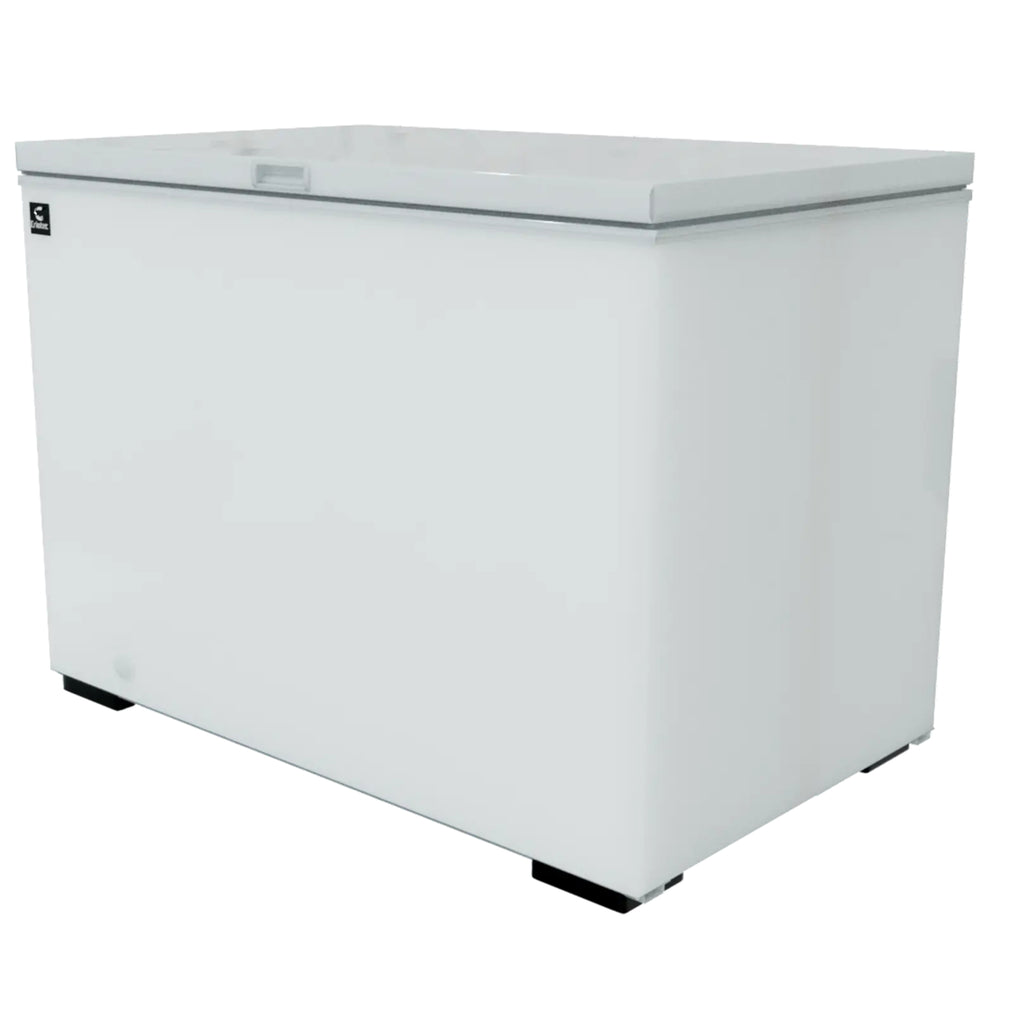 Congelador Criotec CTCC-15 Horizontal Tapa Cofre