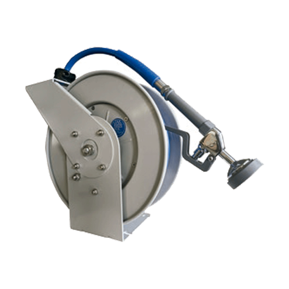 Carrete De Maguera Teknikitchen TKNHR35 Epoxico