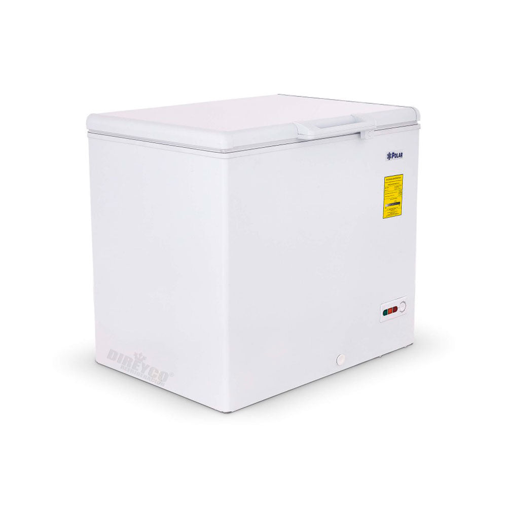 Congelador Horizontal Polar CH-106A Tapa Cofre - CCCHS1060