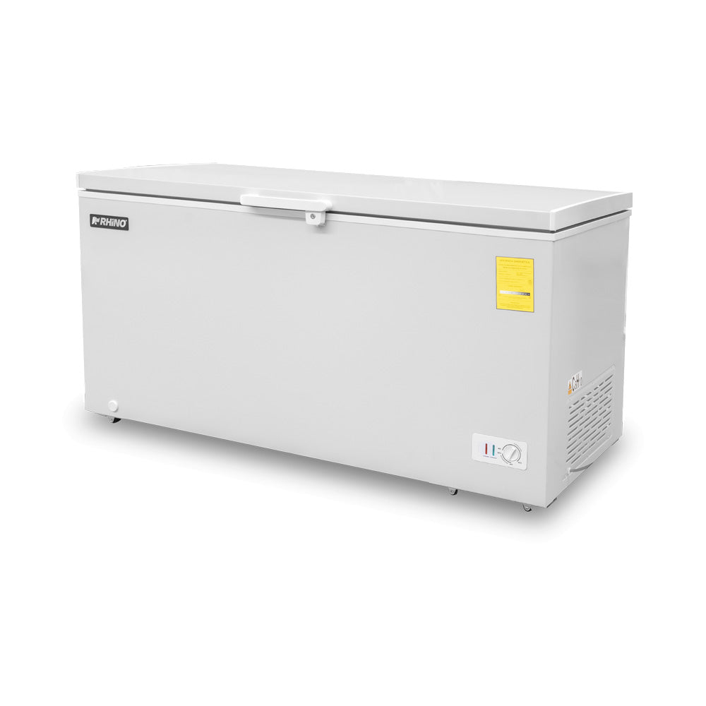 Congelador Horizontal Rhino CONGECO-16 Tapa Cofre