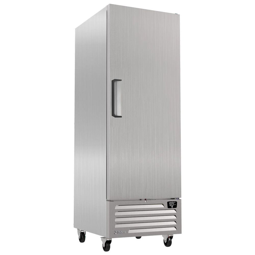 Congelador Reach In Imbera RIB23F-HC-1 De Acero Inoxidable - 1028549 MX