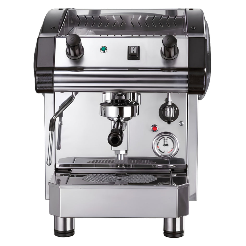 Cafetera Berlingo TECNICA 1M Semiautomatica De 1 Grupo