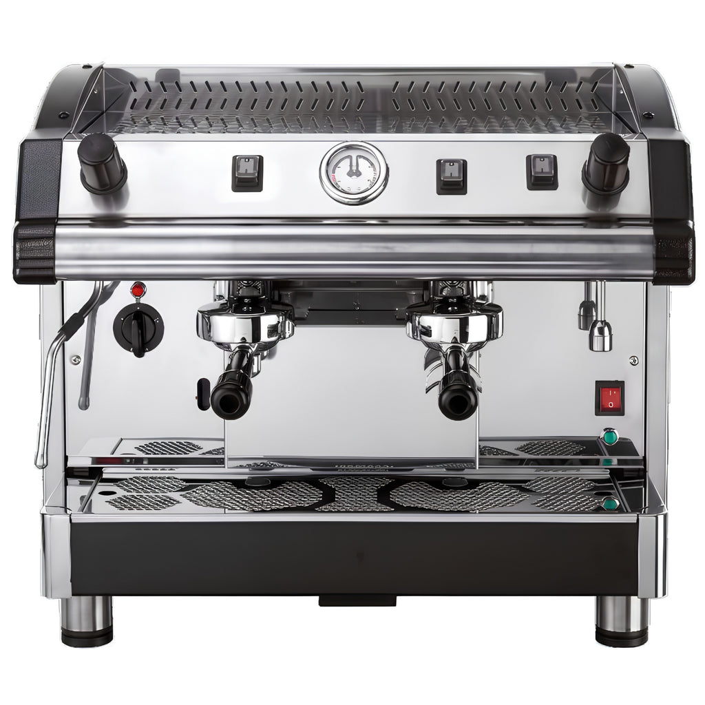 Cafetera Berlingo TECNICA 2M Semiautomatica De 2 Grupos