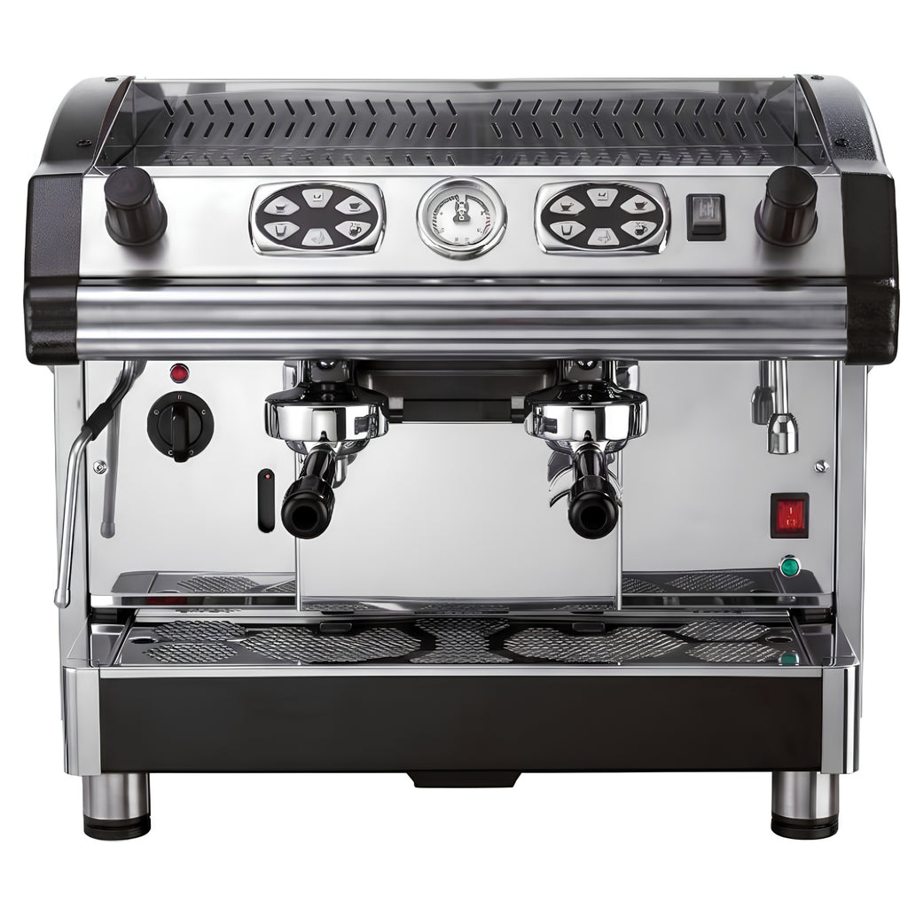 Cafetera Berlingo TECNICA 2V Automatica De 2 Grupos