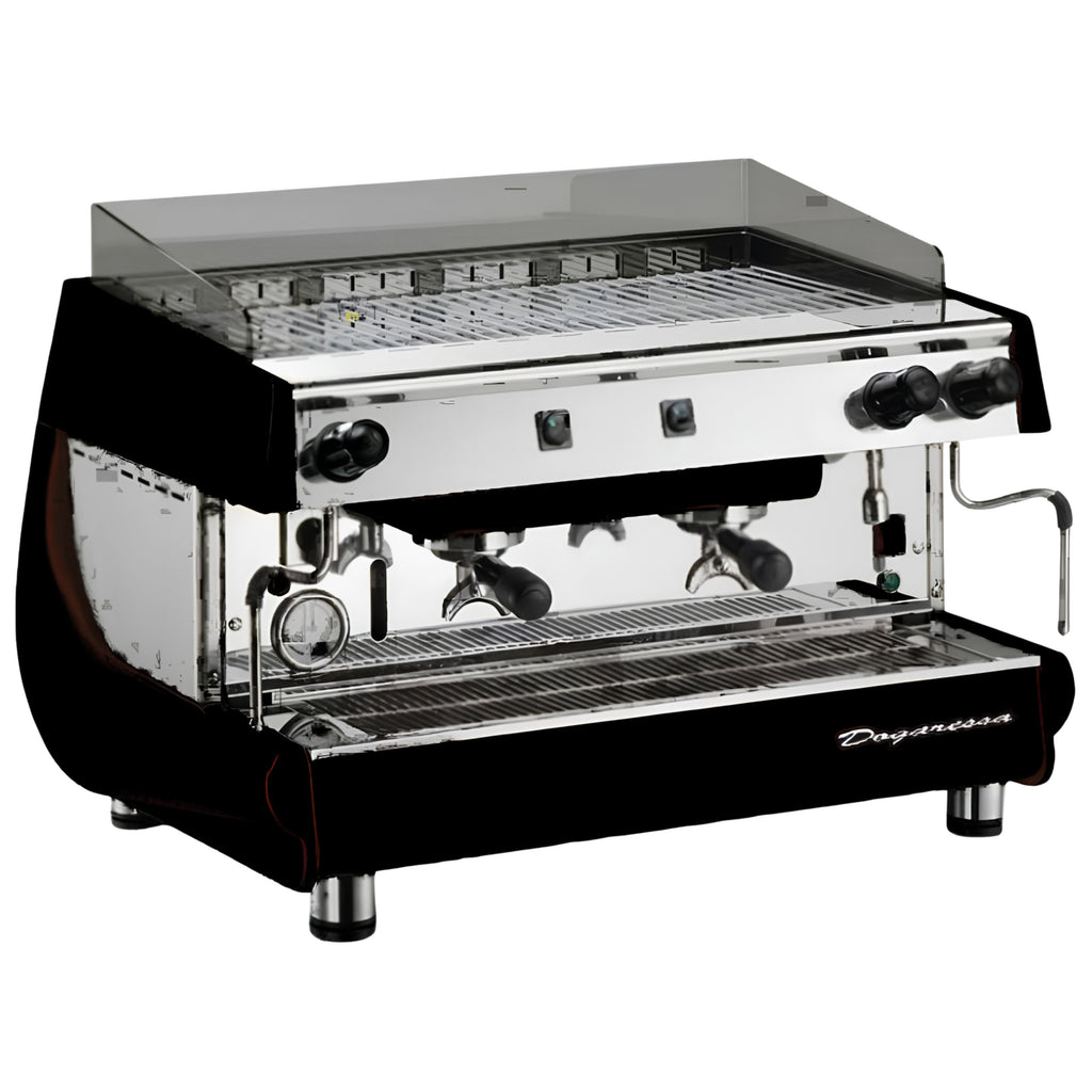 Cafetera Berlingo Dogaressa M Semiautomatica De 2 Grupos