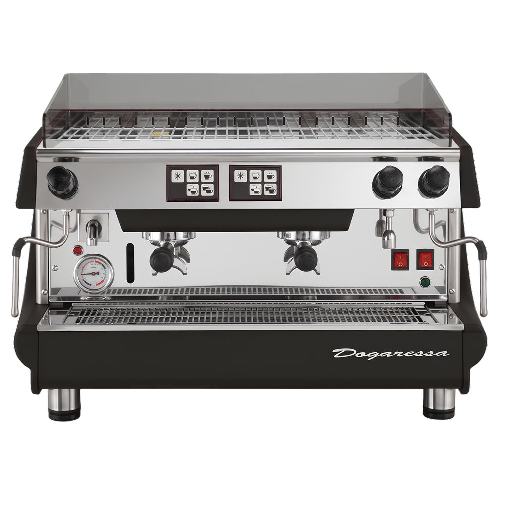 Cafetera Berlingo Dogaressa V Automatica De 2 Grupos