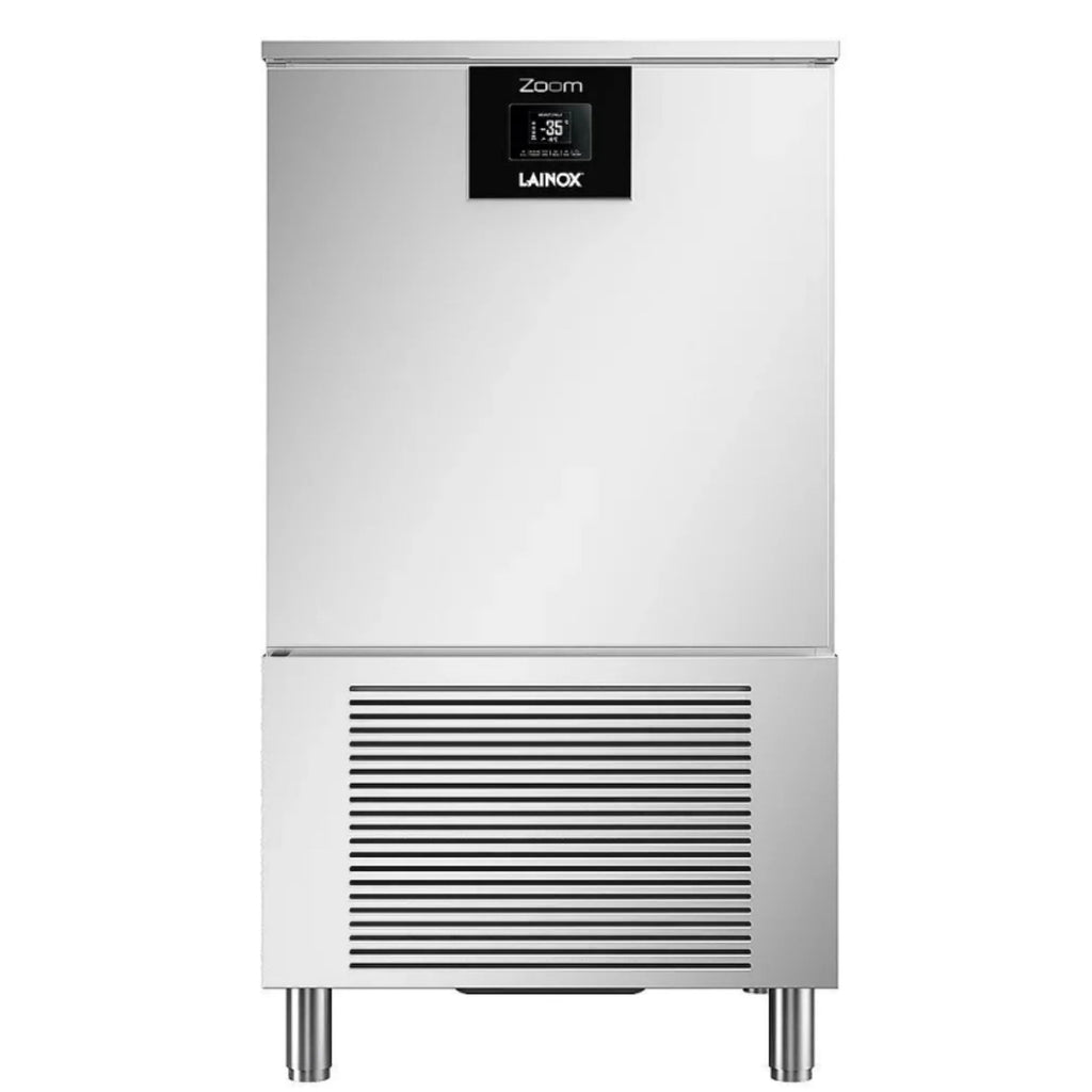 Abatidor Ultracongelador Lainox Zoom ZO081SA-R290