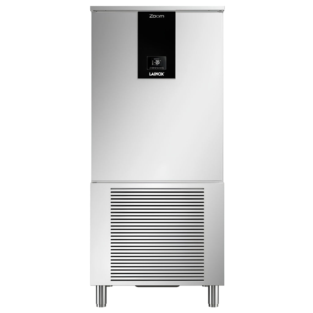 Abatidor Ultracongelador Lainox Zoom ZO121SA-R290