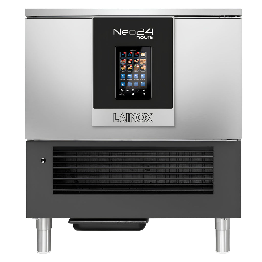 Abatidor Combifreeze Lainox Neo24 Hours NEO051TA-R290