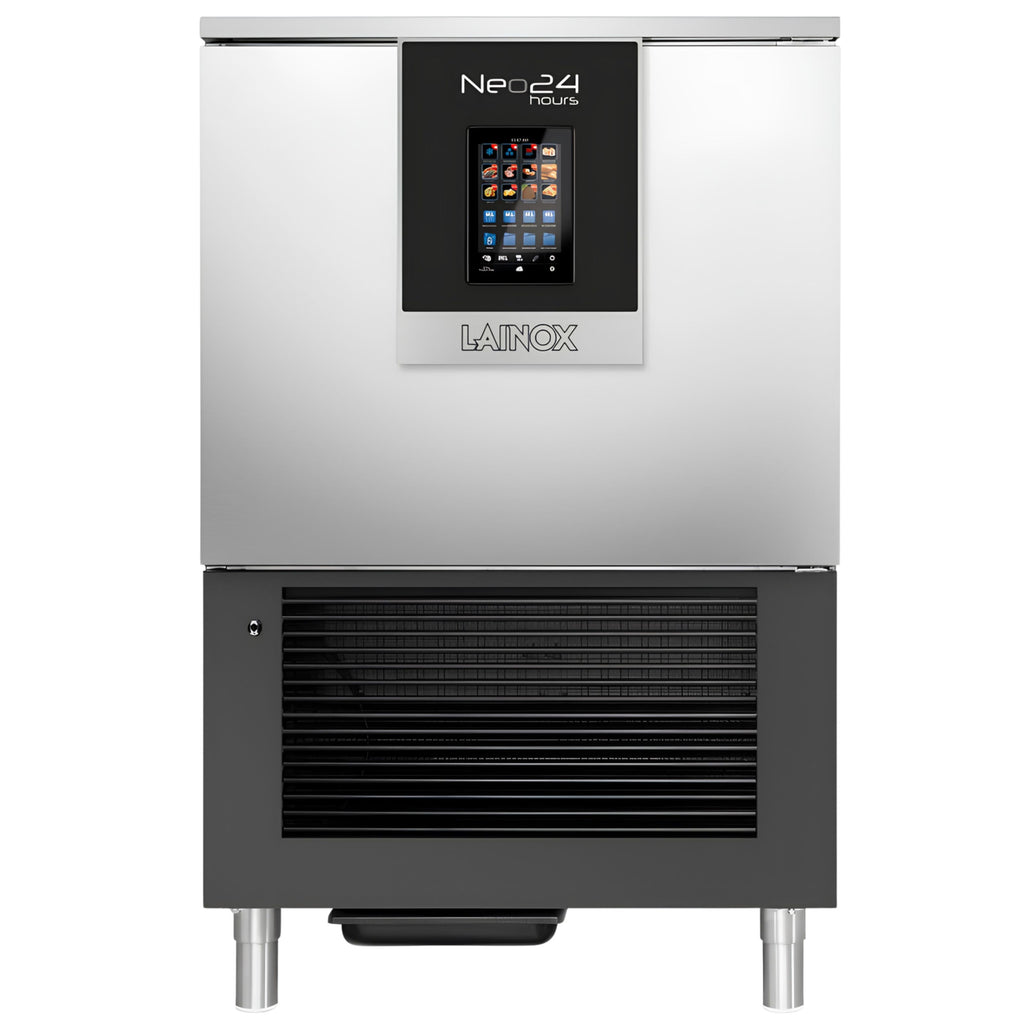 Abatidor Combifreeze Lainox Neo24 Hours NEO081TA-R290