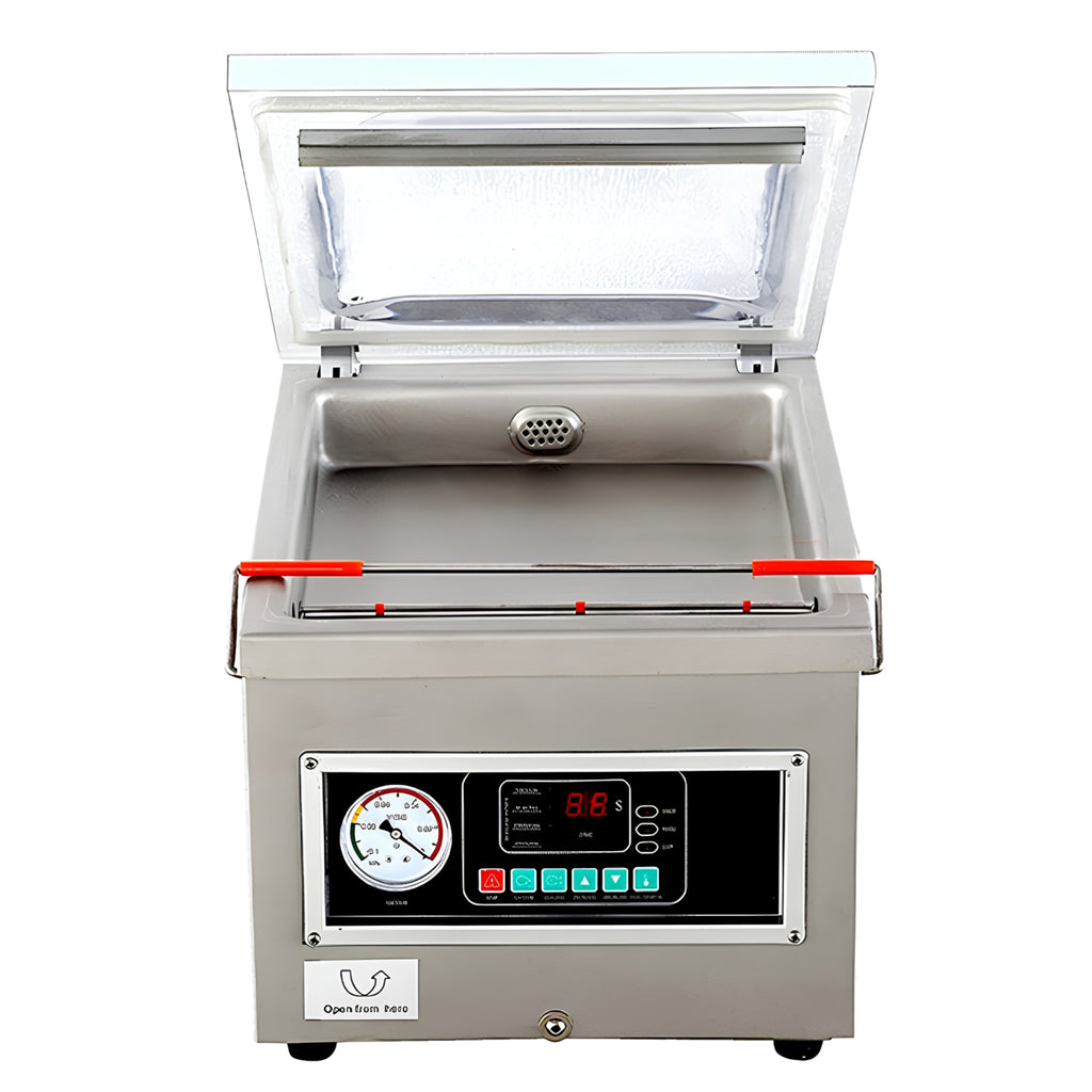 Empacadora Al Vacio Migsa DZ-260P