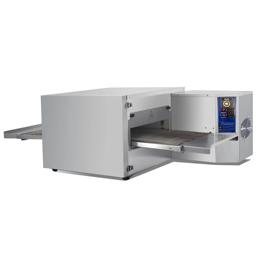 Horno De Pizzas Electrico Migsa HIPG-18 Tipo Impingement