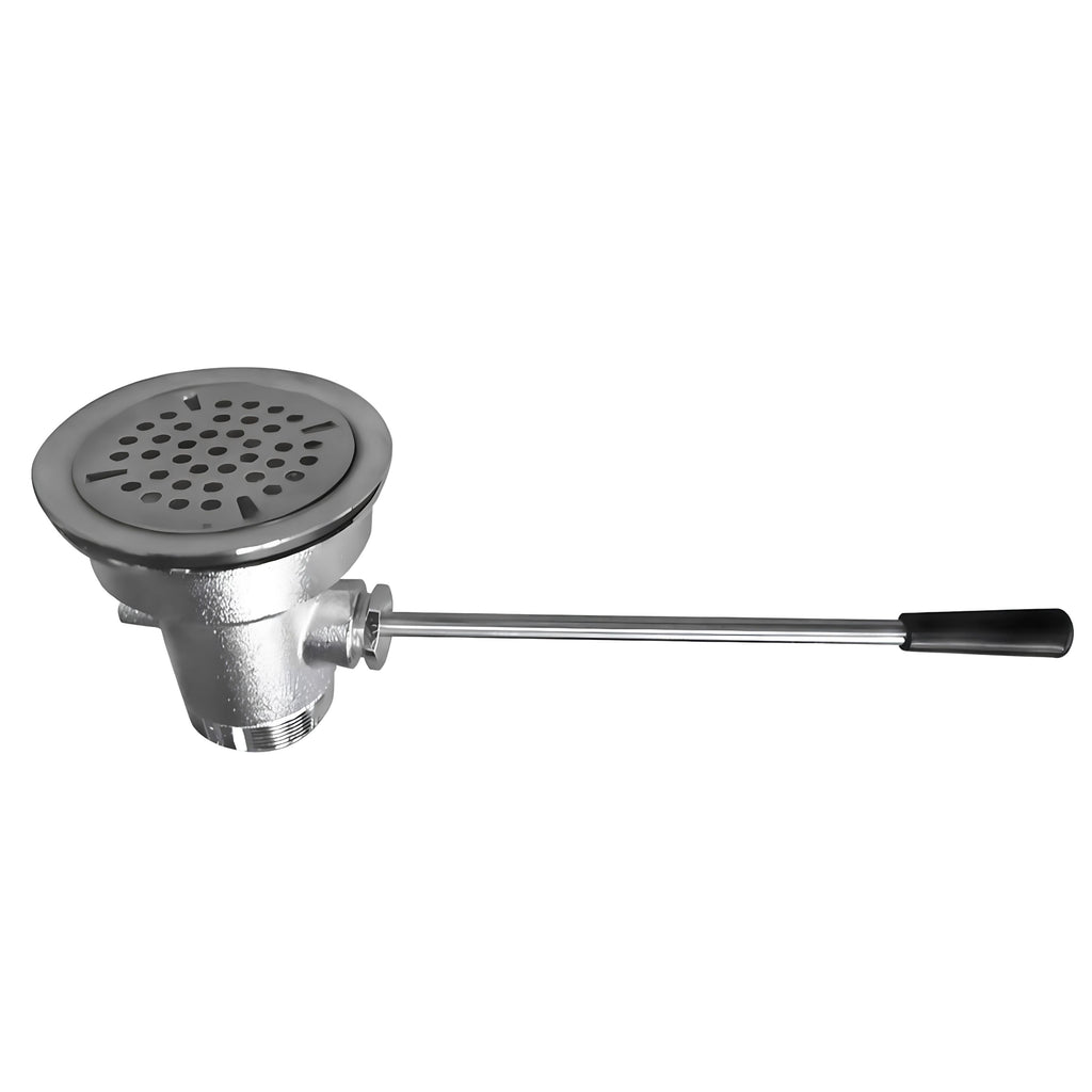 Contra Canasta Migsa  BX-P3 De 2
