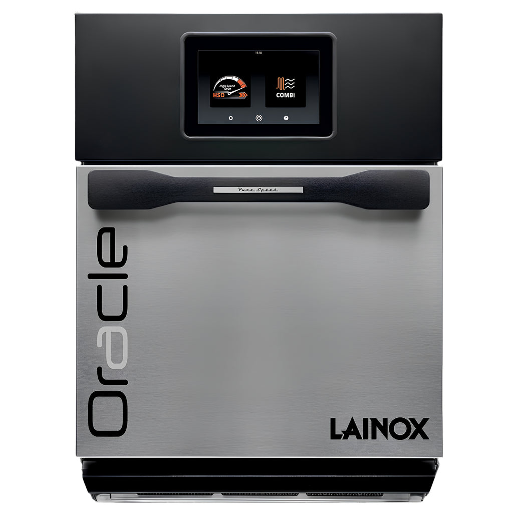 Horno Lainox ORACLE ORACGS De Coccion Acelerada