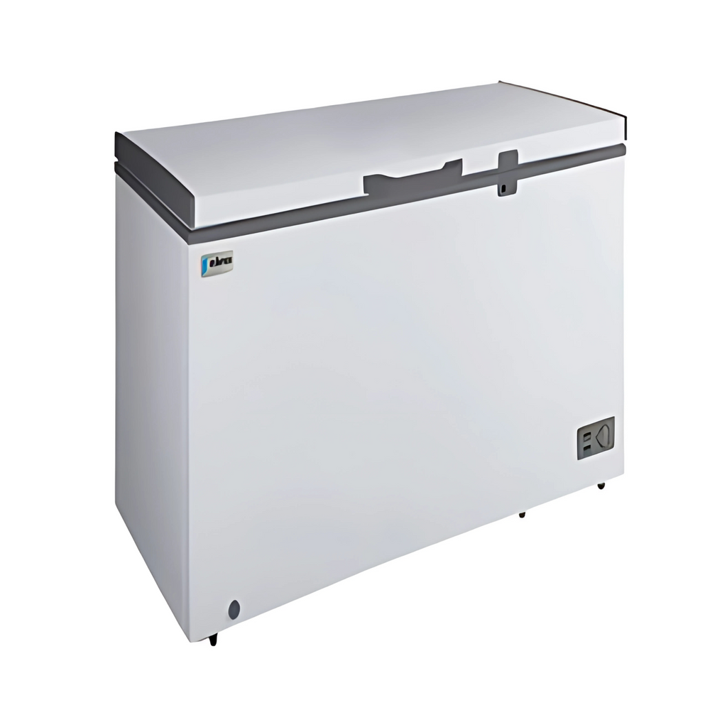 Congelador Horizontal Tapa Cofre EDENOX ECF-07 HC Capacidad 7ft3