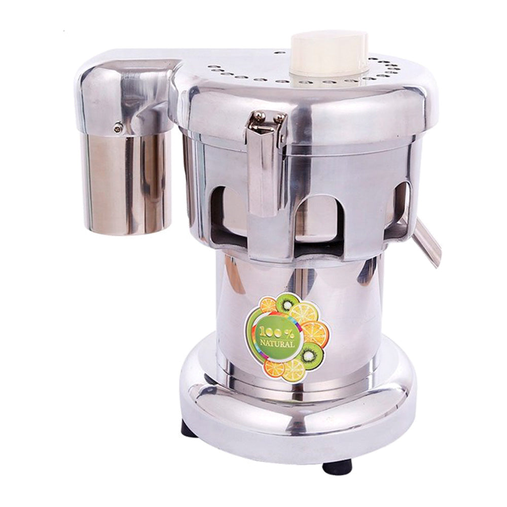 Extractor De Jugos Migsa JE-5 Con Expulsador Automatico De Gabazo