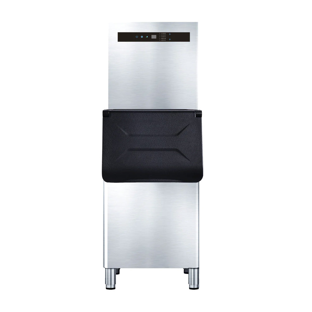 Fabrica De Hielo Migsa ZBF-450 Producción 450 Kg Al Día De Hielo Cubo