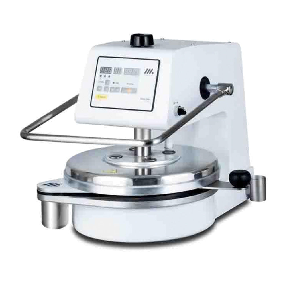 Formadora De Pizza Migsa ME-P18M Pizza-Press