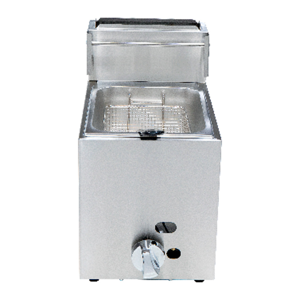 Frediora A Gas Torrey FRT-5G Capacidad De 5 Litros - CQFRG00502