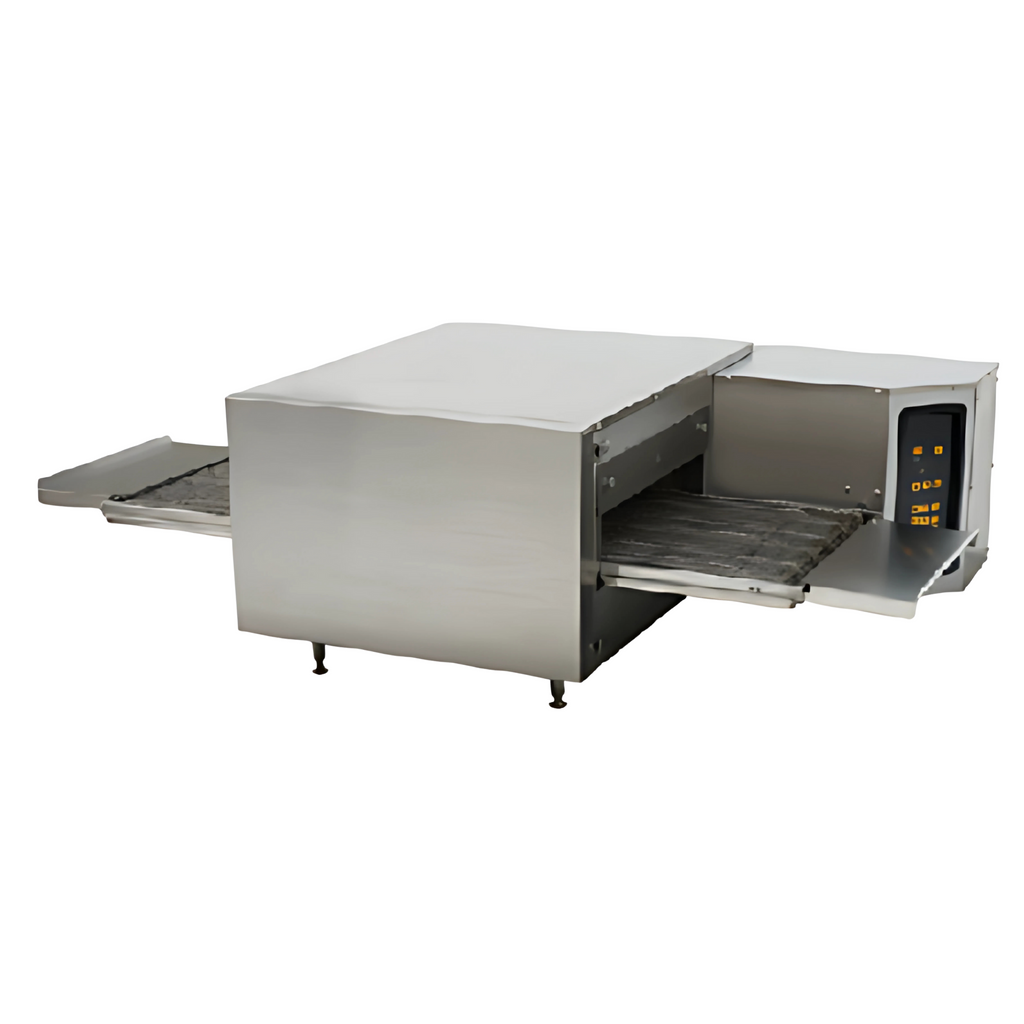 Horno de Pizzas Migsa GPX-18 a Gas Con Entrada de 54 cm