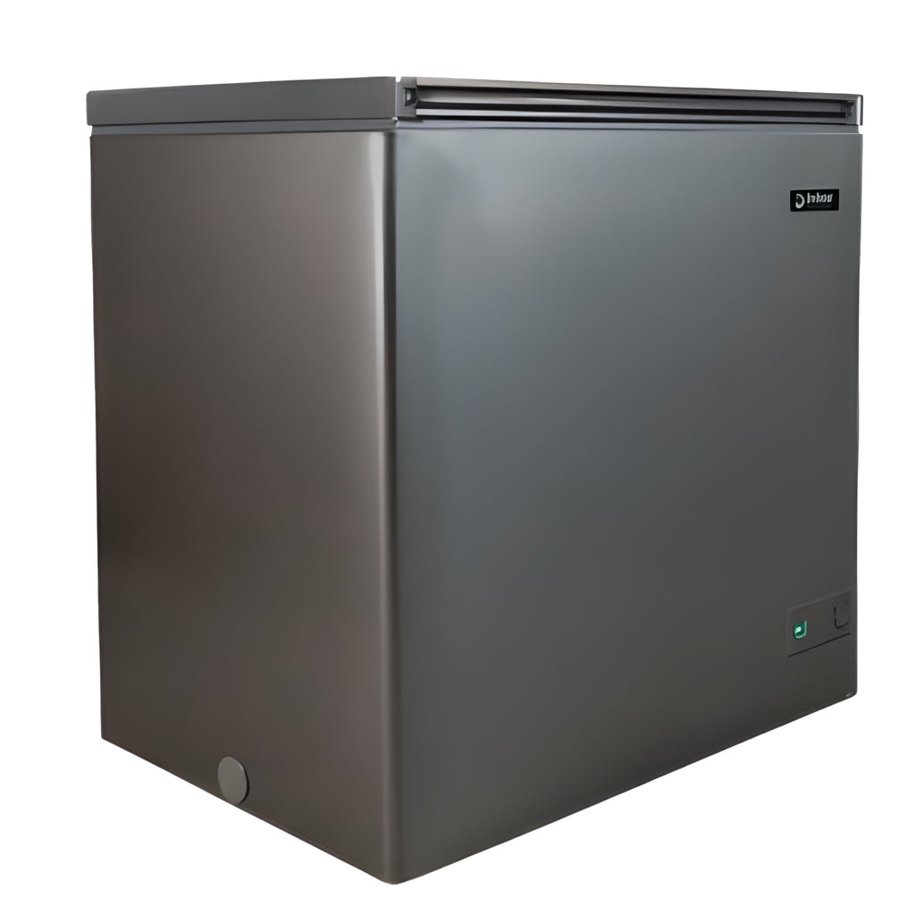 Congelador Imbera HF06 1F LM GRI R6 Tapa Cofre - 1026623