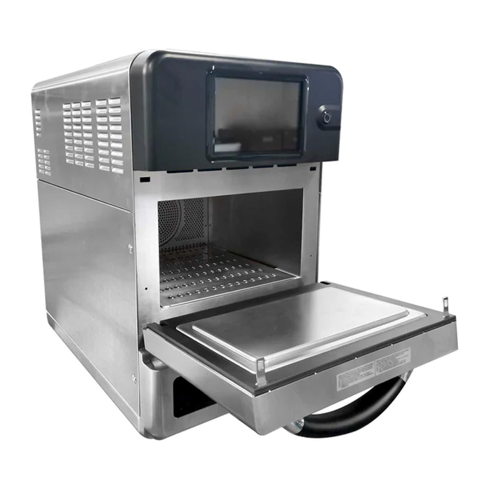 Horno De Alta Velocidad Migsa FLASHCHEF De Triple Accion