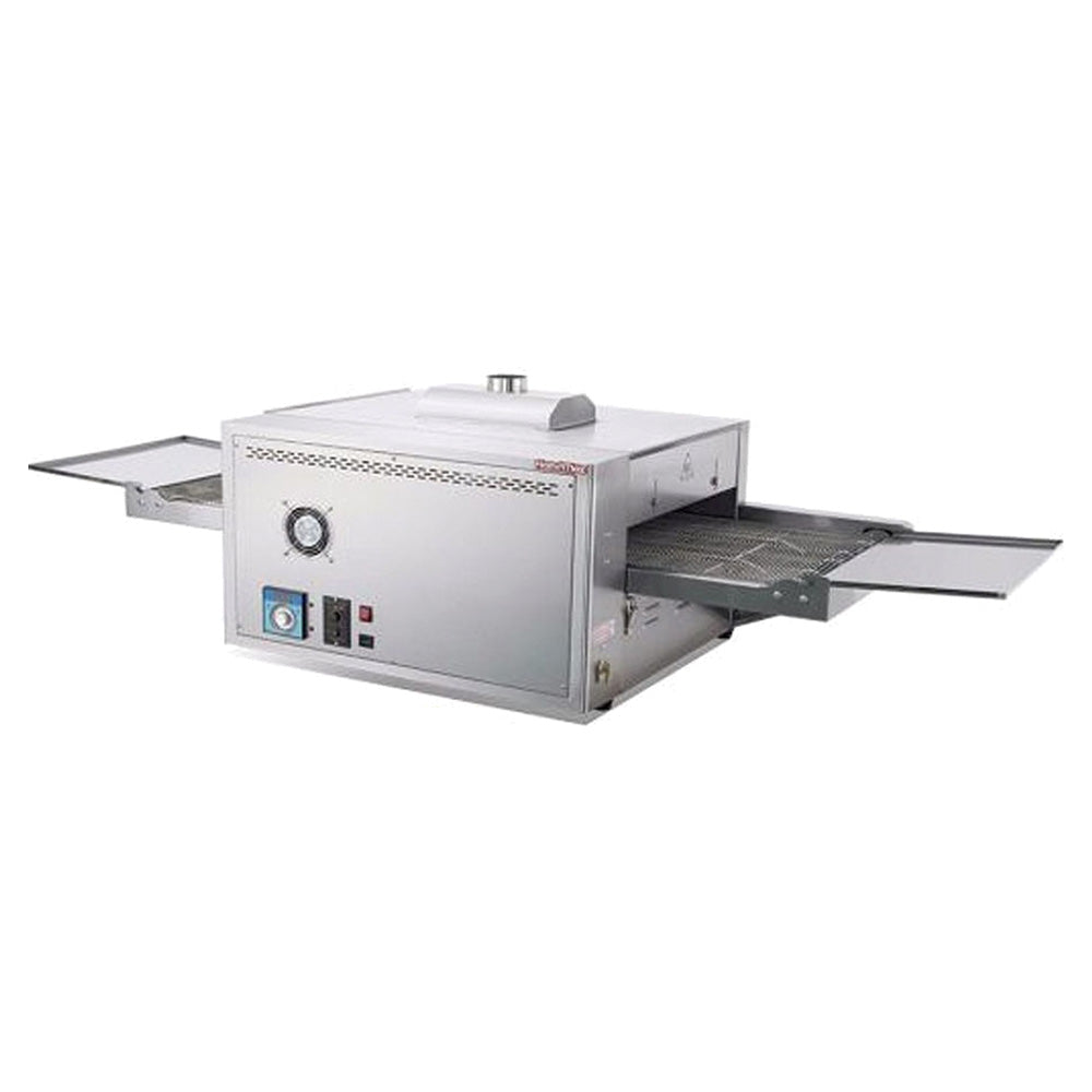 Horno De Banda Migsa HGP-18 A Gas Con Entrada De 46 cm